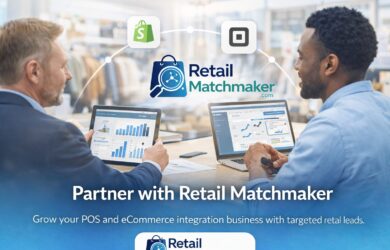 Partner With Retail Matchmaker