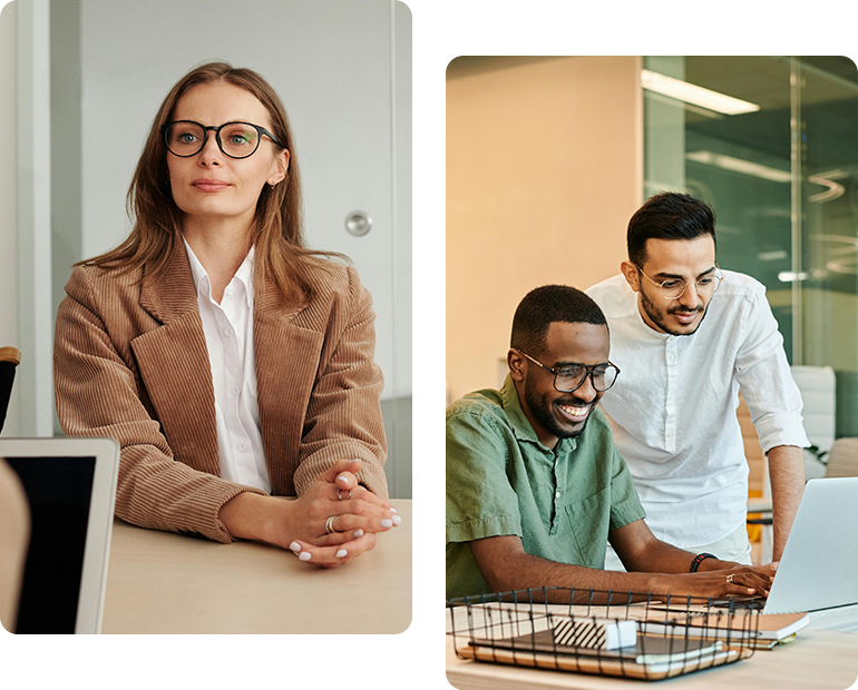 Retail Matchmaker - Ecommerce Consultant