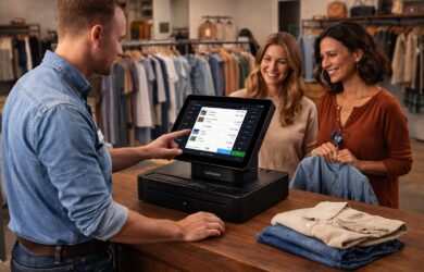 Lightspeed Shopify Integration