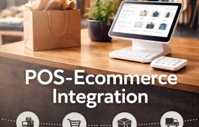 POS Ecommerce Integration by Retail Matchmaker
