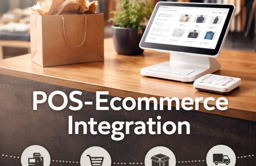 POS Ecommerce Integration by Retail Matchmaker