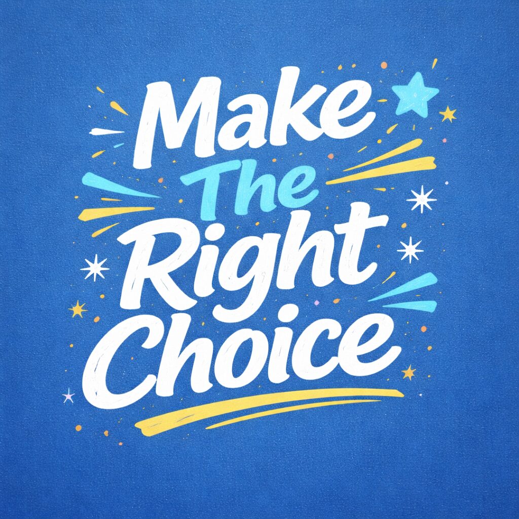 Retail Matchmaker - Helps in making the right choice