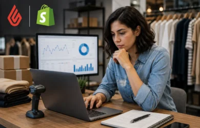 The Complete Guide to Lightspeed–Shopify Integration - What Works, What Breaks, and What to Do About It