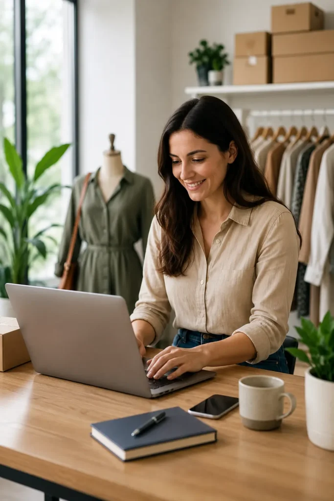 Ecommerce Website Development Services for Independent Retailers